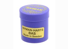 Nyman rosin for bass