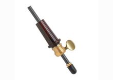 GEWA cello endpin- rosewood