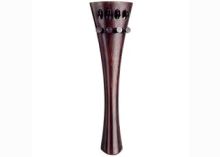 cello tailpiece rosewood with string adjusters