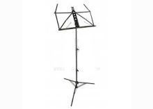 music stand ALUMINIUM - light