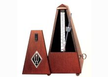 metronomes / tuning devices