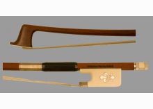 viola bow by EGIDIUS DÖRFLER ***