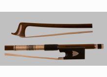 violin bow by JEAN-LUC TAUZIÈDE