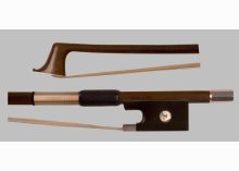 violin bow D.S. FINKEL