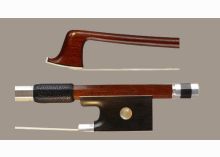 violin bow by P.Camurat à Paris