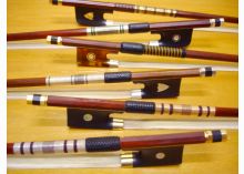 violin bows - 01