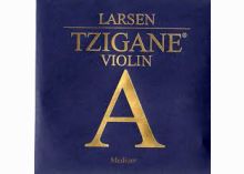 Larsen Tzigane