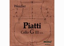 Cello Piatti