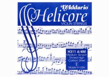 D'Addario Helicore