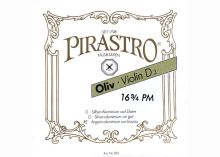 Pirastro Oliv