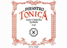 Pirastro Tonica