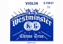 Violí 1a Westminster