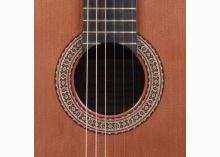 guitarras clásicas de concierto