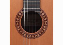 classical guitars