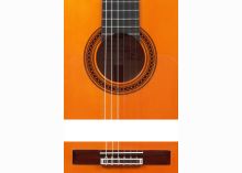 flamenco guitars - hand made