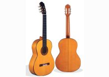 guitarras flamencas