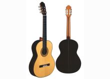 guitarras clásicas de concierto