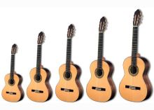 guitarres petites per als nens