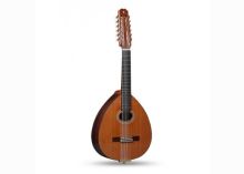 Spanish lute