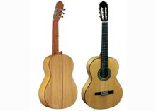 flamenco guitar extra quality