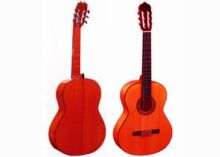 guitarra flamenca extra superior