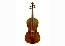 baroque viola