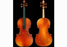 viola by JENS JOHANSSON - Cremona