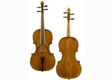 old German viola