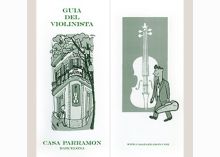 Guia del violinista