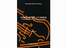 MANUAL DEL LUTHIER