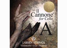 IL CANNONE - LARSEN  cello strings
