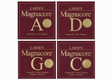 CELLO STRINGS LARSEN MAGNACORE ARIOSO